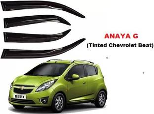 ANAYA G For Non-convertibles Front, Rear Wind Deflector