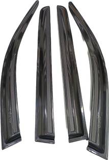 Flipin For Non-convertibles Front Wind Deflector