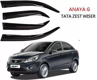 ANAYA G For Non-convertibles Front Wind Deflector