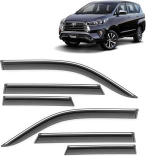 Kingsway For Convertibles Front, Rear Wind Deflector