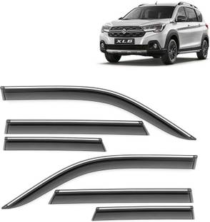 Kingsway For Convertibles Front, Rear Wind Deflector
