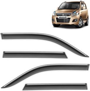 Kingsway For Convertibles Front, Rear Wind Deflector