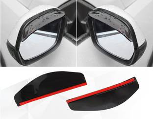 SHOPONIL For Non-convertibles Front Wind Deflector