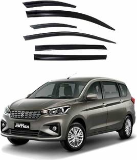 AUTO ZIGMO For Rear, Front Wind Deflector