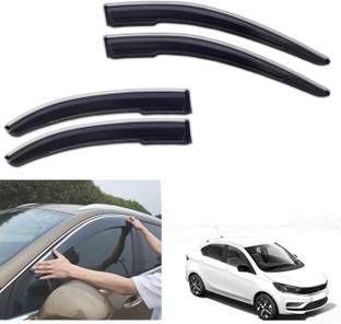PEEPS STORE For Non-convertibles Front, Rear Wind Deflector