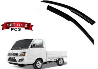 GENFRID For Non-convertibles Front Wind Deflector