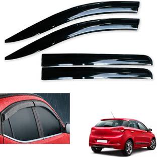 PEEPS STORE For Non-convertibles Front, Rear Wind Deflector
