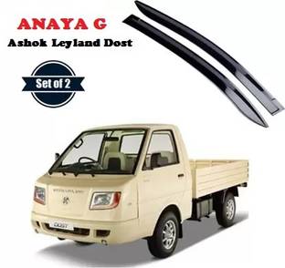 ANAYA G For Non-convertibles Front Wind Deflector