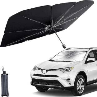 MGNLR For Non-convertibles Front Wind Deflector