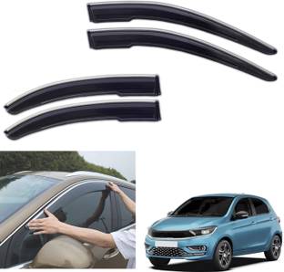 PEEPS STORE For Non-convertibles Front, Rear Wind Deflector