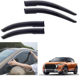 PEEPS STORE For Non-convertibles Front, Rear Wind Deflector