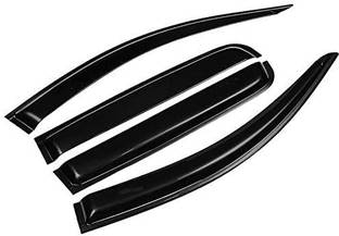 Tech Ginne For Front, Rear Wind Deflector