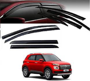 ROSHNEER ENTERPRISES For Front Wind Deflector