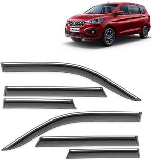 Kingsway For Convertibles Front, Rear Wind Deflector