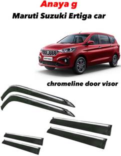 ANAYA G For Convertibles Front Wind Deflector
