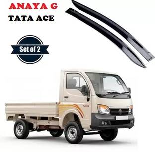 ANAYA G For Non-convertibles Front Wind Deflector