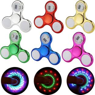 Pulsbery Staked Wind Spinner