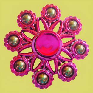 SNKM Suspended Wind Spinner