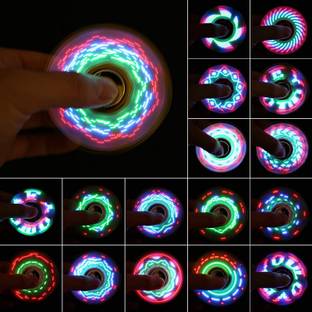 AEXONIZ TOYS Staked Wind Spinner