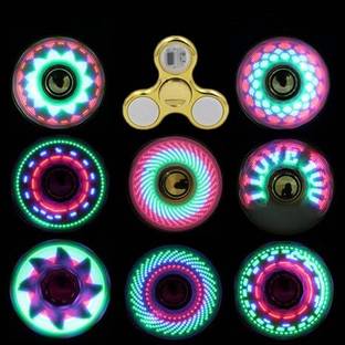 OANGO Staked Wind Spinner