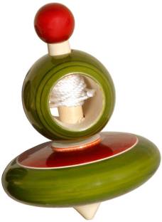 Funwood Games Suspended Wind Spinner