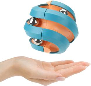 SHK Digitrade Staked Wind Spinner