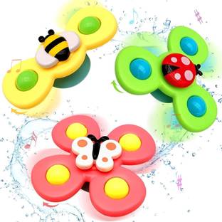 SHIPEASE Suspended Wind Spinner