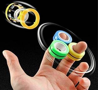 OANGO Suspended Wind Spinner