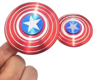 RUMON Staked Wind Spinner