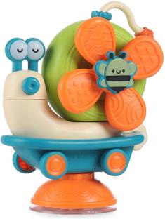 Play Nation Staked Wind Spinner