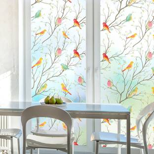 WALLTON Vinyl Animals Multicolor Wallpaper