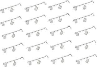 legal Stainless Steel Glossy Window Lock