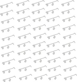 legal Stainless Steel Glossy Window Lock