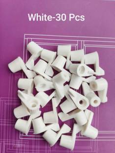 Arka Plastic Polished Window Lock