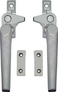 First Lot Zinc Alloy Metallic Window Lock