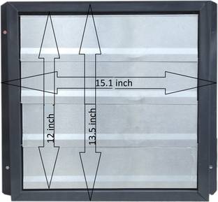 punjab 12inch Exterior Window Shutter
