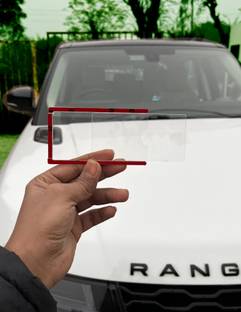 CB Track Removable Fastag holder for car Windshield Wiper Puller