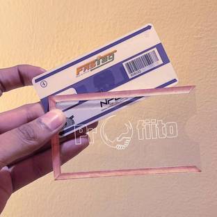 PROOFIITO Fastag for Car