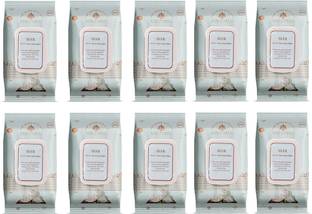 BABY FOREST Neer 99.9% Water Baby Wipes | Ideal for 0 Plus Months | No Added Fragrance