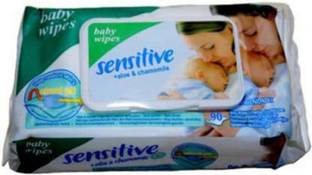 sensitive Baby Wipes