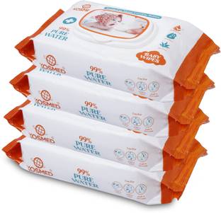 kosmed BABY WIPES
