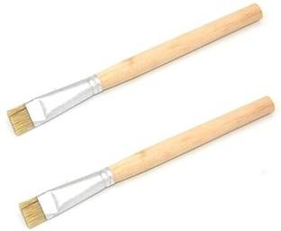 sky enterprise shop Sky Brush with Handle for Cleaning Mobile Phone PCB Circuit BOAD Strip Brush