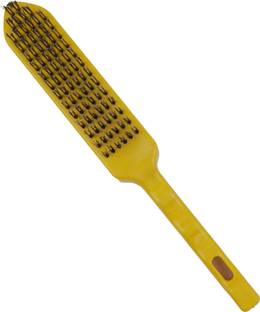 ALYRATOOLS 09 Handle Scratch Brush