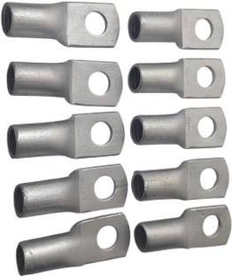 satgur engineers 95 MM THIMBLE ALUMINIUM TH95/AL01 THIMBLE Wire Connector
