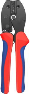 Netboon Solar MC4 MC3 Crimping Pliers, Crimper Tool for Solar Panel Cable and Connector Wire Connector