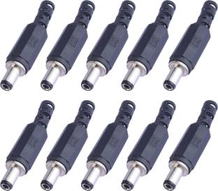 MX DC Connector Used for DC Power Supply Cable Mount DC Wire Connector