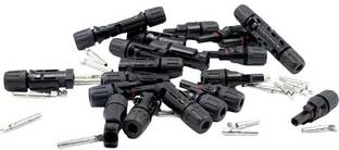 NIRMAL INFINITE POWER 8D-BSAE-IT0L_20 MC4 Solar Panel Cable Connectors Wire Connector