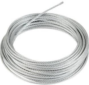 SB Chavan S s 304 S s wire rope Wire Connector
