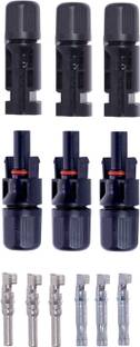 SUNXO SOLAR MC4 Solar Connector For Solar Connection MC4 Solar Connector Wire Connector