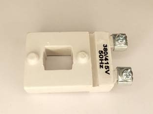 rc electric india 380/415 VOLTS COIL THREE PHASE MAGNETIC COIL PANEL COIL CONTACTOR COIL Modular coil (pathar coil) Wire Connector